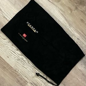 Scanpan Denmark Dust Bag